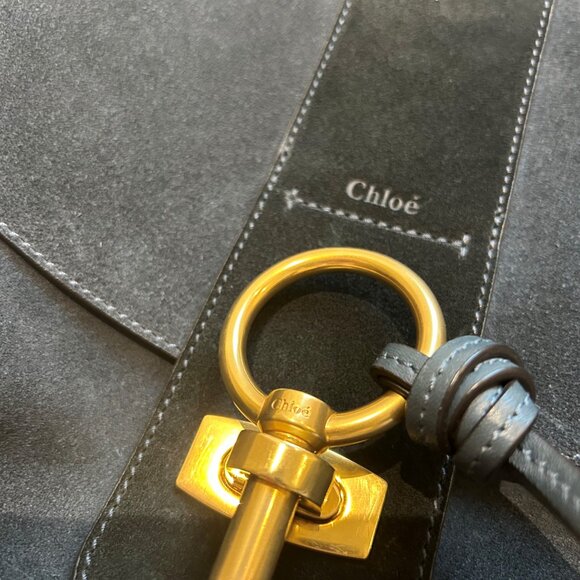 Chloe Lexa Bag - Picture 5 of 5